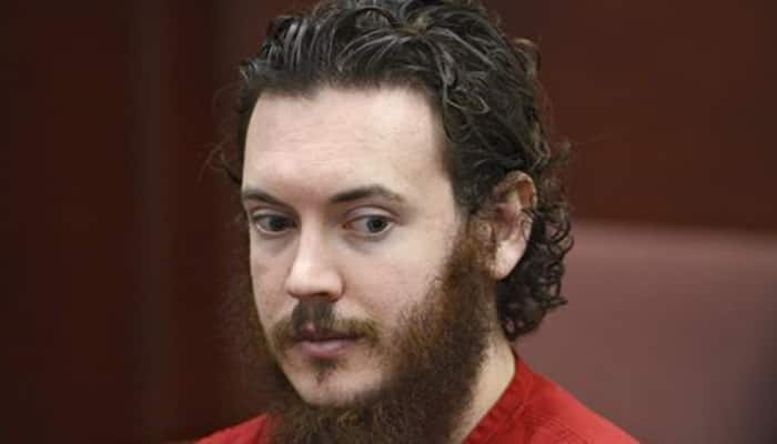 US theatre shooter James Holmes spared death penalty, sentenced to life in prison