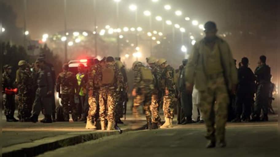 51 dead, hundreds wounded in lethal wave of Kabul bombings