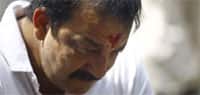 Why Sanjay Dutt refused to eat in jail?