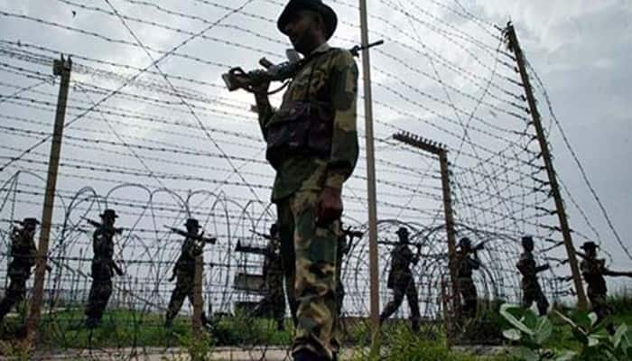 Two militants, two Army personnel killed near LoC in Kashmir