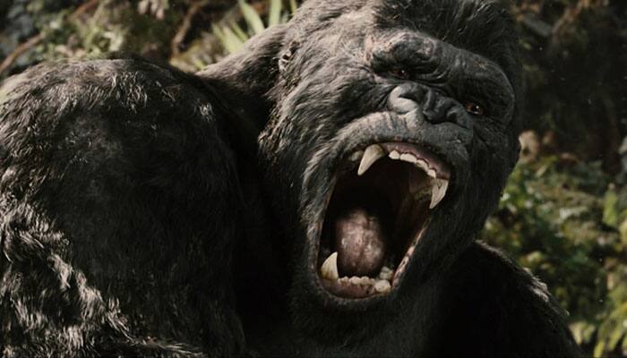 Brie Larson confirms &#039;Kong: Skull Island&#039; role