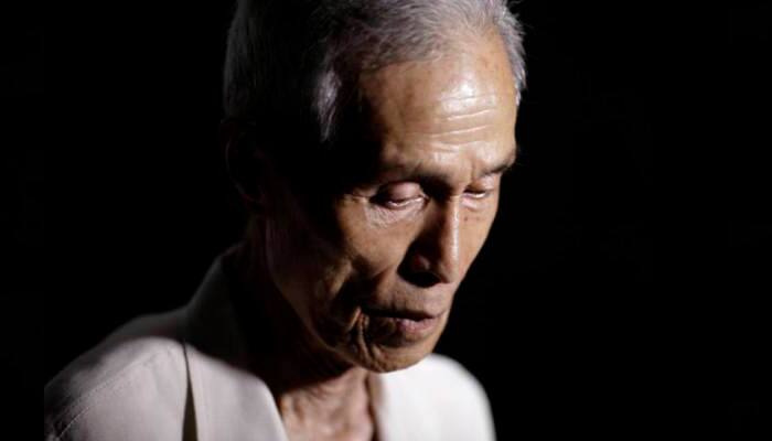 My skin hung loose like dirty rag: Nagasaki survivor recounts horror