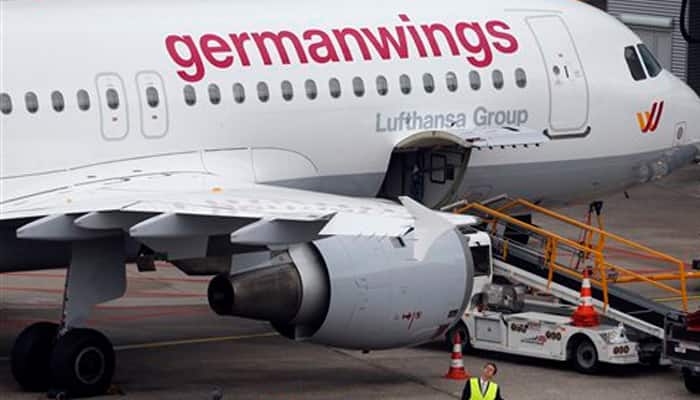 Germanwings crash victims` families plan US lawsuit: Report
