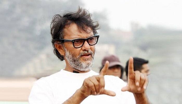 Spot light coming on writers, says Rakeysh Omprakash Mehra