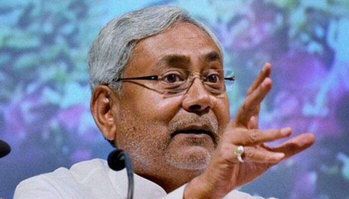 Nitish Kumar hits back at Narendra Modi, says Bihar is not BIMARU state 