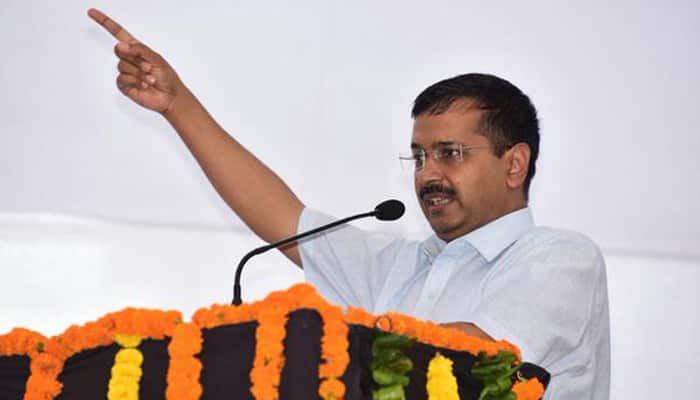 All 67 AAP MLAs are ready to work from Tihar, says Delhi CM Arvind Kejriwal