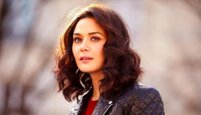 Men with money, style, but no manners are a turn-off: Preity Zinta