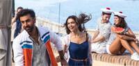 Was overwhelmed on &#039;Tamasha&#039; set: Ranbir Kapoor  