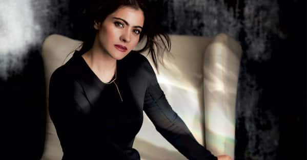 'I'm very happy not being in the spotlight, I am a complete bitch in that state.' - #Kajol -twitter@ELLEINDIA 