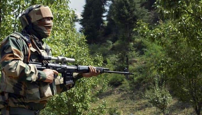 Is Lashkar-e-Toiba planning to hijack airplanes in J&amp;K?