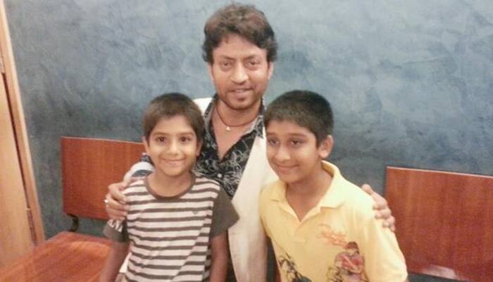 Know what Irrfan Khan feels about pornography