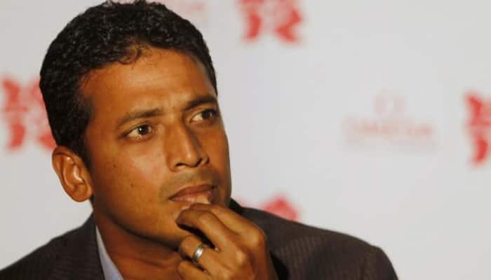 Mahesh Bhupathi&#039;s banner sued over &#039;Namaste England&#039;