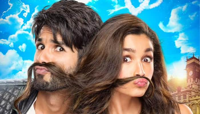 Check out: Glimpse of Alia-Shahid&#039;s &#039;Shaandaar&#039; trailer