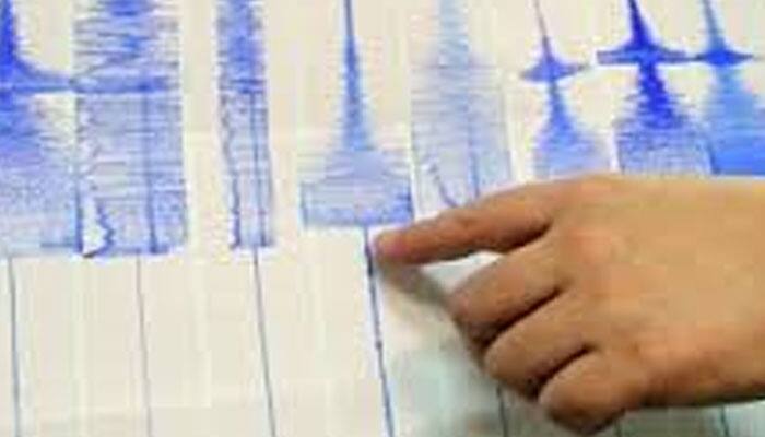 Quake hits Afghanistan, tremors felt in north India, Pakistan