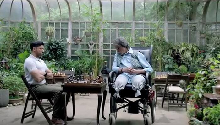 &#039;Wazir&#039; to release on December 4