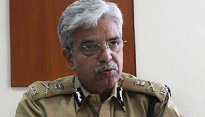 Latest from AAP: Delhi Police chief BS Bassi &#039;a senior BJP leader&#039;