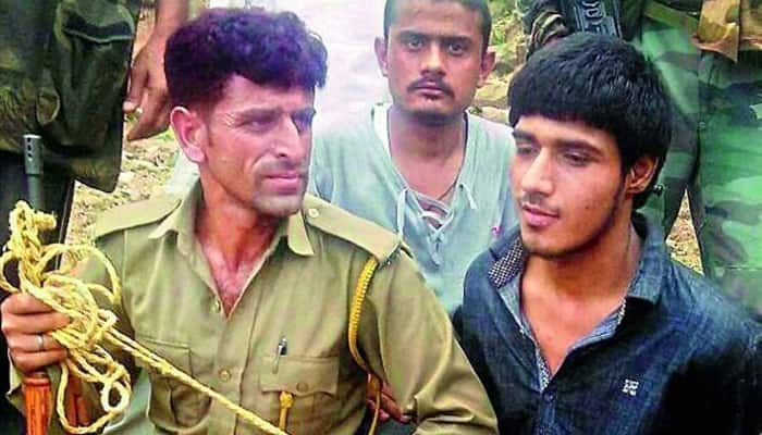Udhampur terror attack: Hunt on for businessman who gave Rs 5 lakhs to Pak terrorist Naved