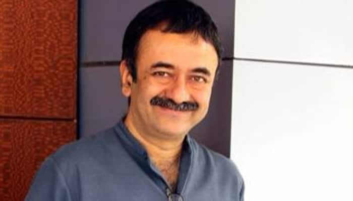 Rajkumar Hirani fine, to get discharged soon