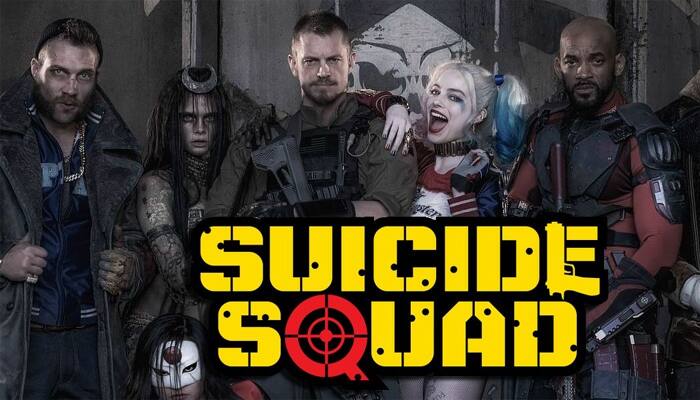 Jim Parrack to play Johnny Frost in &#039;Suicide Squad&#039;