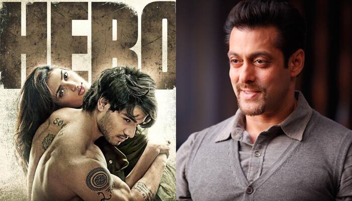 Salman Khan wants Sooraj Pancholi, Athiya Shetty to be accepted, appreciated 