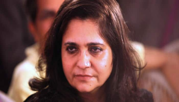 Bombay High Court grants anticipatory bail to Teesta Setalvad