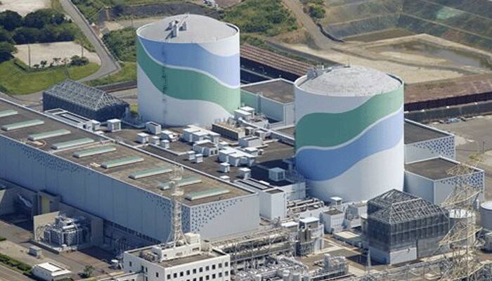 What is the importance of nuclear power in Japan?