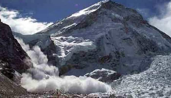 Gwalior-based siblings may be youngest climbers to reach Mount Everest base camp