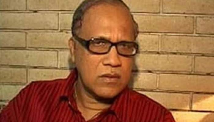 Louis Berger case: Digambar Kamat&#039;s interim bail extended till Thursday