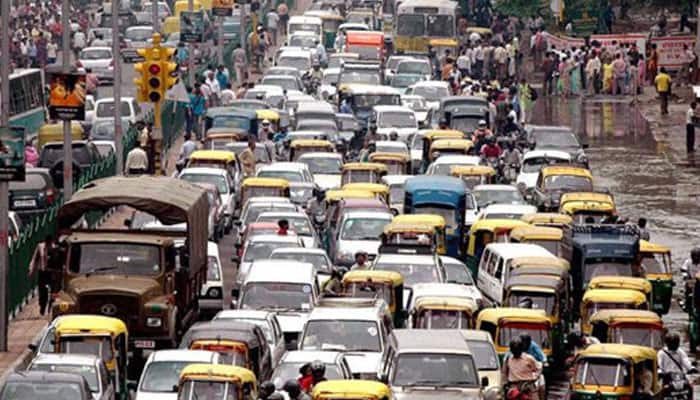 NGT declines to modify ban order on 10-year-old vehicles