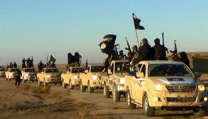 Shocking security breach: ISIS hacks details of military personnel, posts online