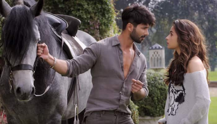 &#039;Shaandaar&#039; trailer gets over 2 mn views in 48 hours