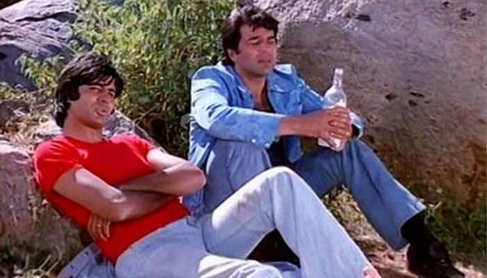 It is inadvisable to remake &#039;Sholay&#039;: Ramesh Sippy