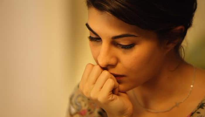 Jacqueline Fernandez not hesitant to play mother on screen