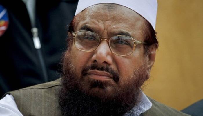 What conspired in JuD chief Hafiz Saeed&#039;s meet with Pakistan&#039;s ISI