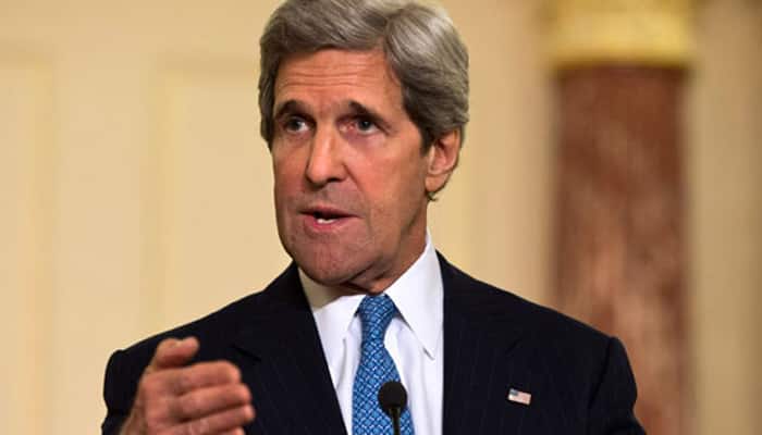 John Kerry flies to Cuba for new policy victory lap