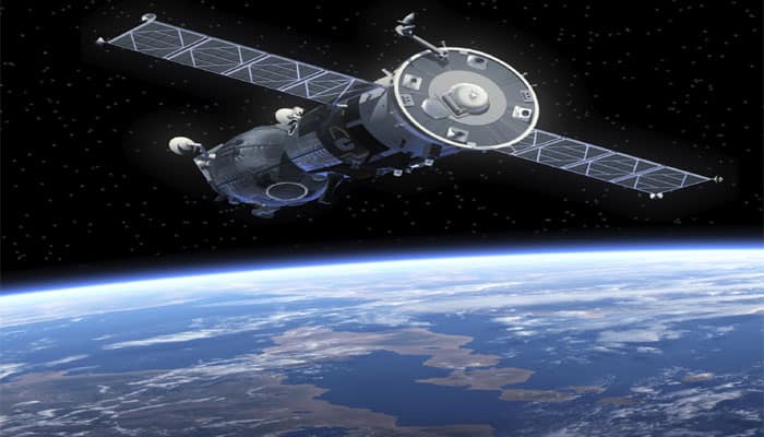 Beidou satellites begin autonomous operation