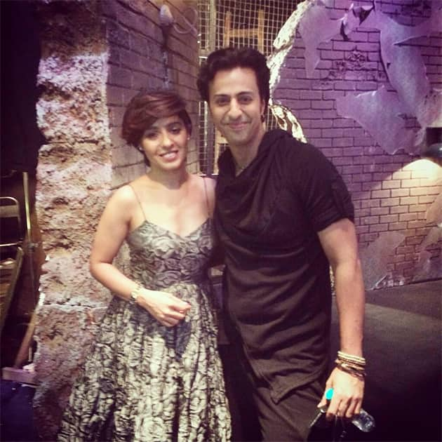 Happy birthday @SunidhiChauhan5 . This year will be your biggest! I know..  Twitter@salim_merchant