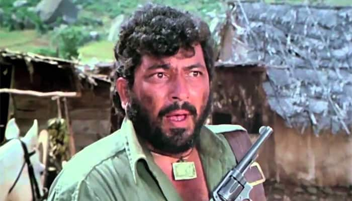 Who was the real &#039;Gabbar&#039;