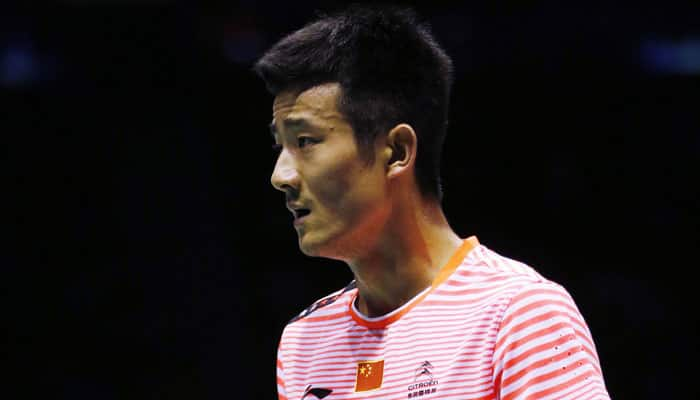 Chen Long pushed to the brink by Viktor Axelsen in Jakarta ...