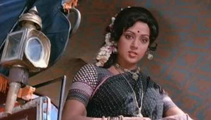 People still call me Basanti: Hema Malini on 40 years of &#039;Sholay&#039;