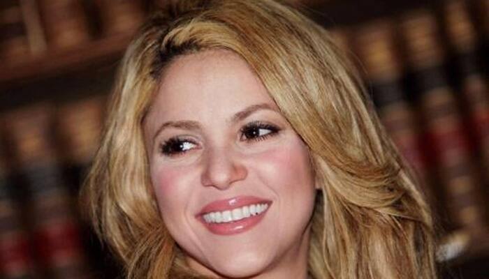 Shakira enters world of &#039;Zootopia&#039;