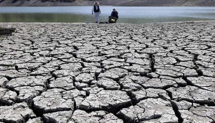 Climate change may cause conflict, violence: Study