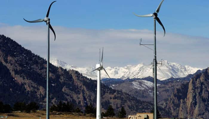 New technology may reduce wind energy costs
