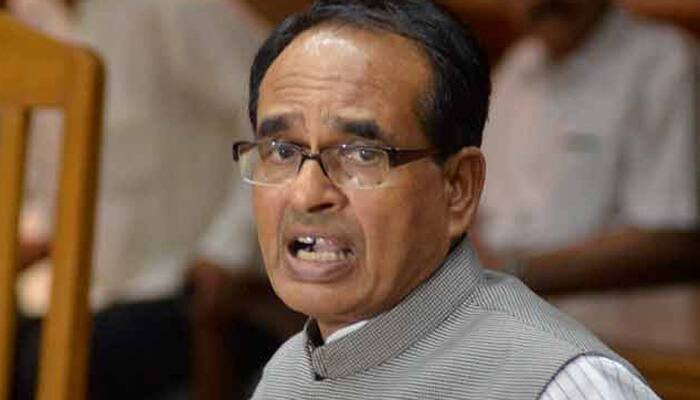 Vyapam scam: MP CM Chouhan says its a &#039;ploy&#039; against the state