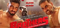 &#039;Brothers&#039; opening collection touches Rs 15 crore mark!