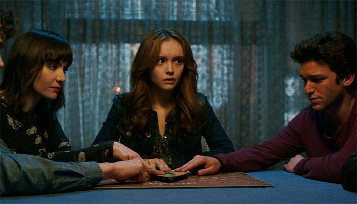 Annalise Basso cast in &#039;Ouija 2&#039;