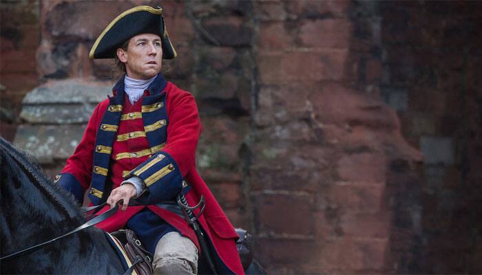 Tobias Menzies to star in &#039;Underworld: Next Generation&#039;