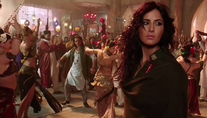 Anticipated problems with &#039;Phantom&#039; release in Pak: Katrina Kaif