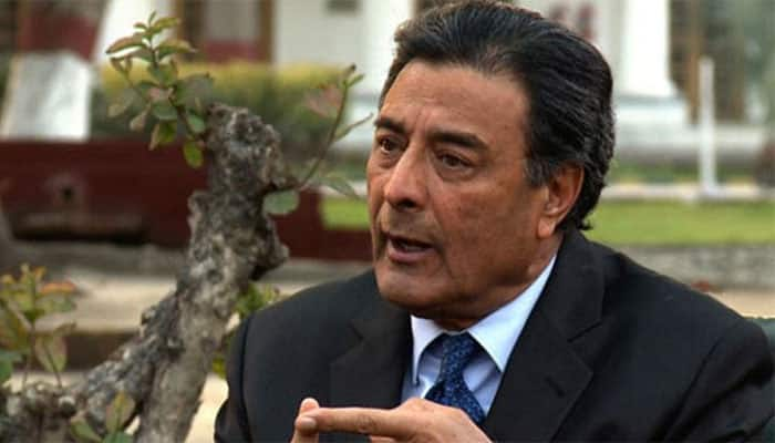 Pak&#039;s Punjab Home Minister Shuja Khanzada assassinated in suicide attack