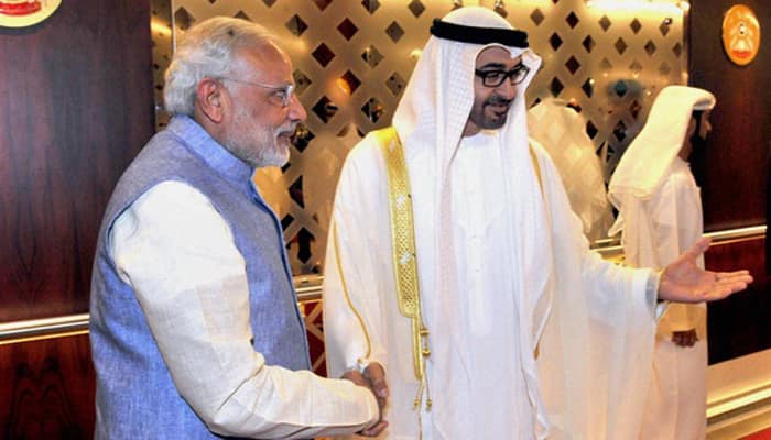 Narendra Modi&#039;s UAE visit: PM to address Indian diaspora at Dubai Cricket Stadium today